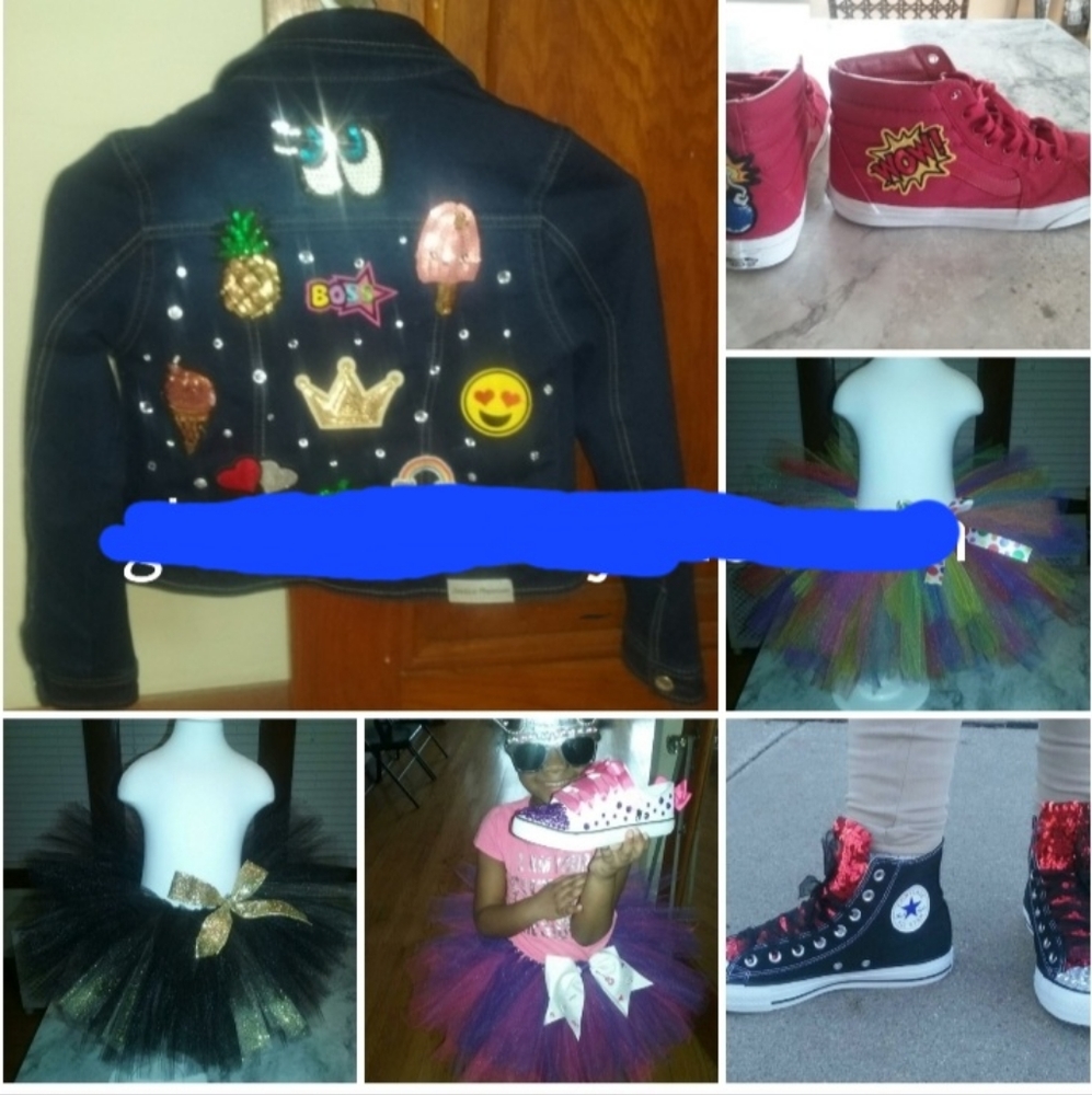 Customized Clothes